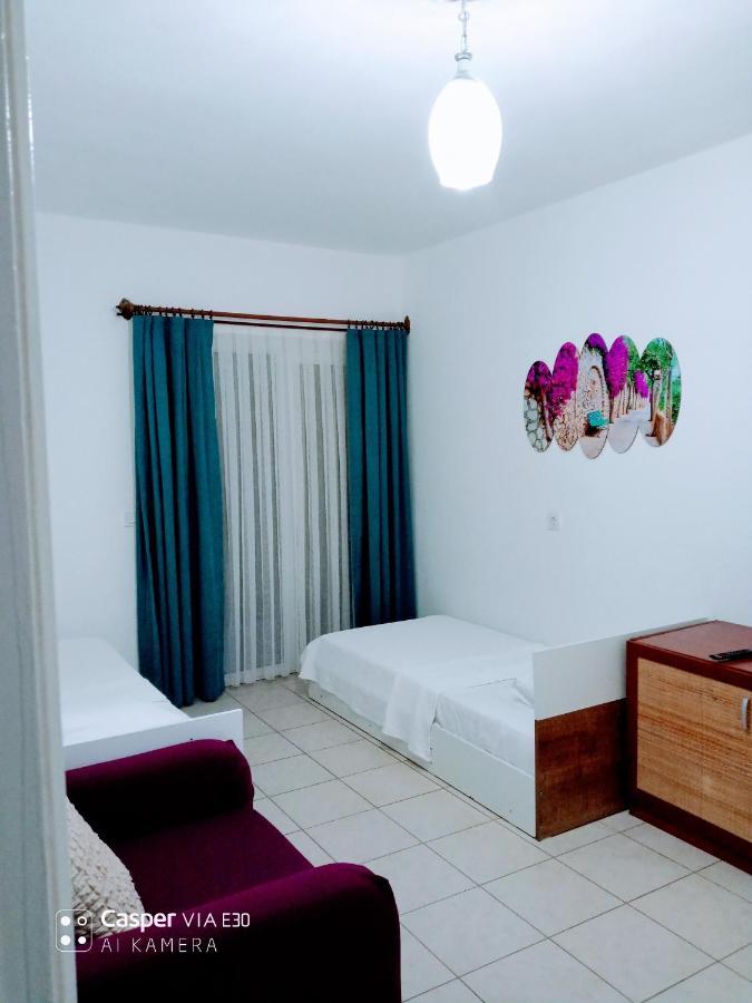 Yazici Otel Selimiye  Eksteriør bilde