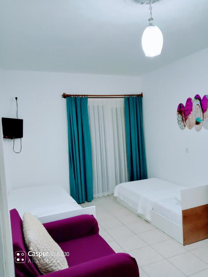 Yazici Otel Selimiye  Eksteriør bilde