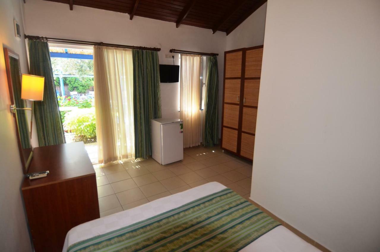 Yazici Otel Selimiye  Eksteriør bilde